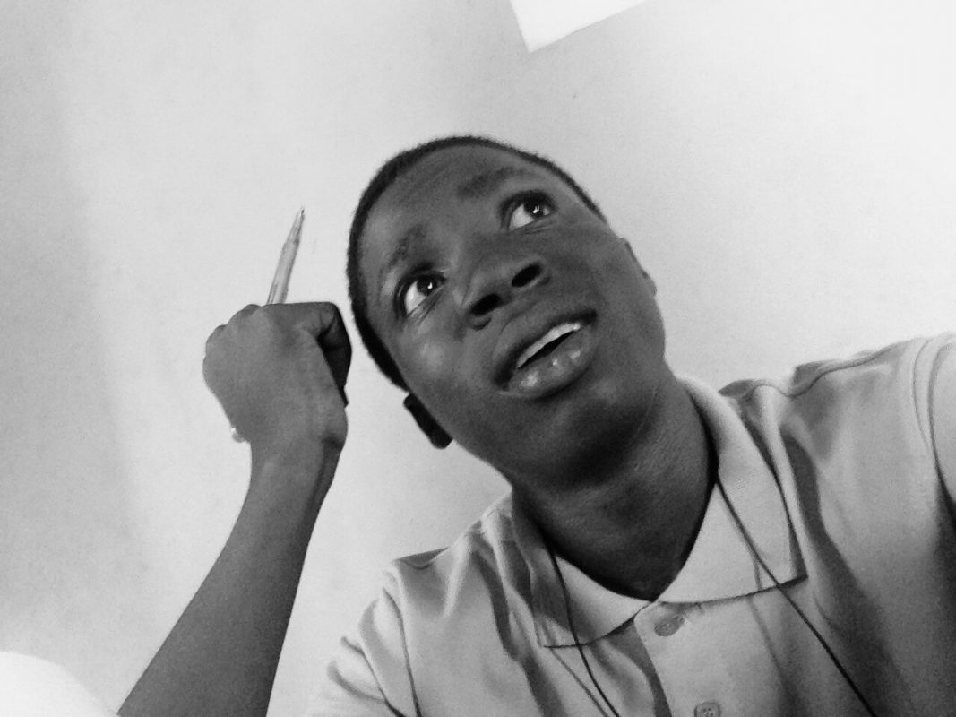 Article : Dans ma t&ecirc;te, des id&eacute;es se font la guerre