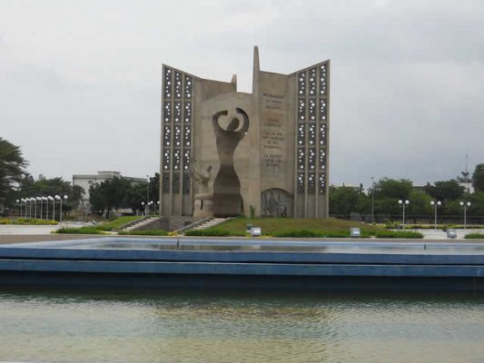 Article : Le beau pays qu’est le Togo