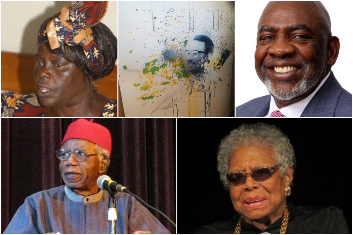 Article : 15 figures méconnues de l&rsquo;histoire des noirs (fin)