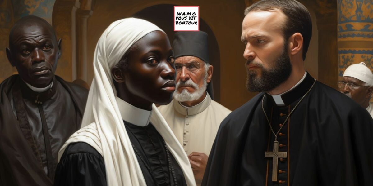 Article : Héritage ignoré : l&rsquo;apport des missionnaires africains à la connaissance