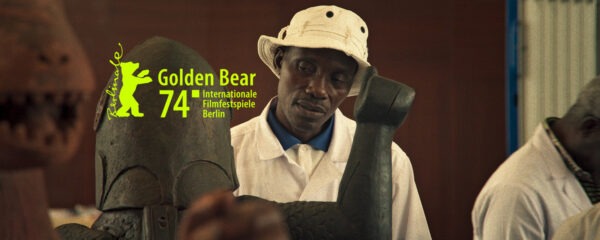 Article : Dahomey : le film de Mati Diop remporte l’Ours d’Or au Festival Berlinale